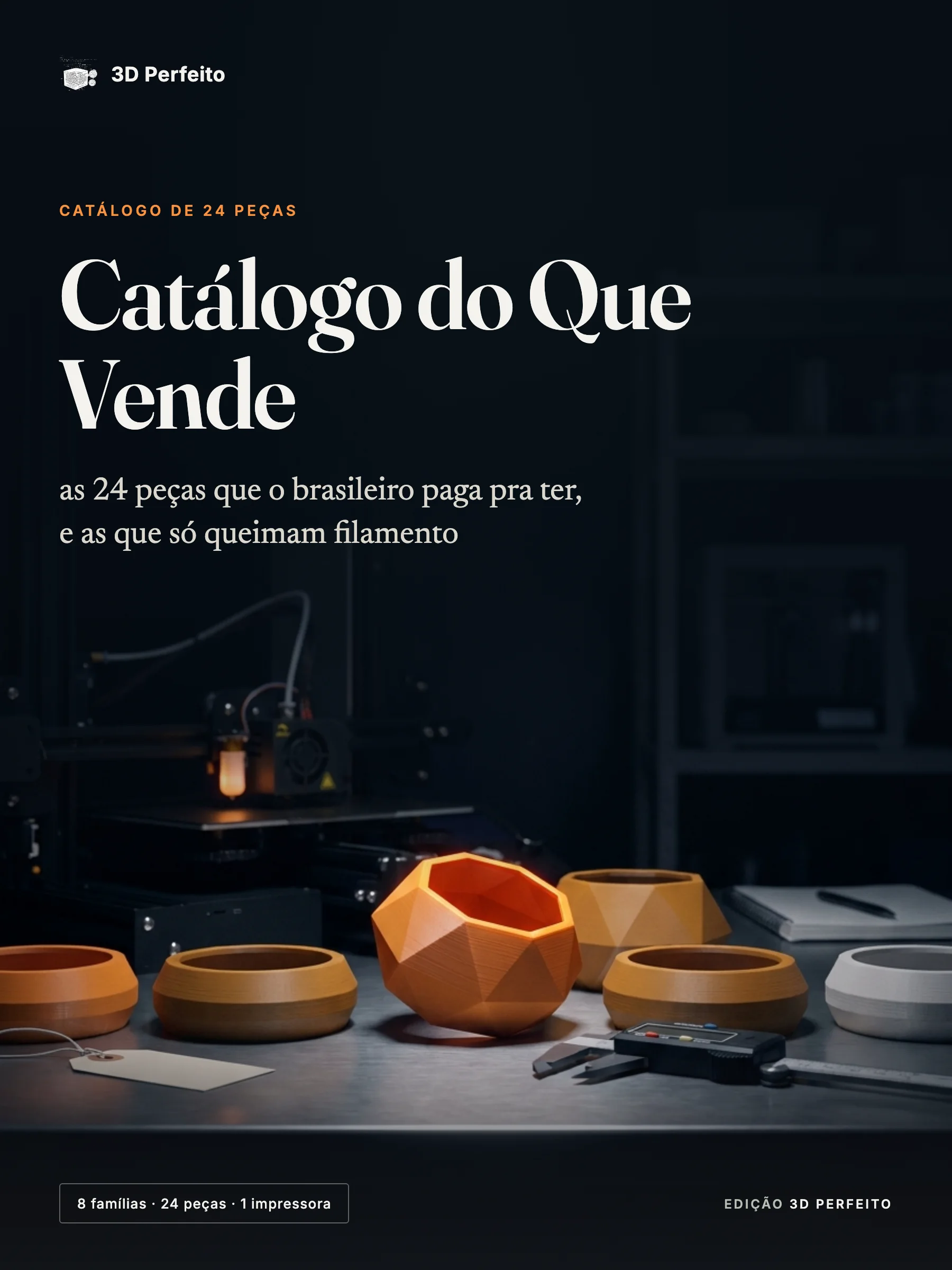 Capa do guia Catálogo do Que Vende